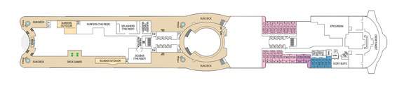 Deck Plan deck-3